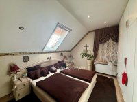 Eladó ikerház, Dunaharasztin 144.9 M Ft, 4 szobás