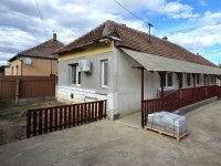 Eladó családi ház, Rakamazon 22.9 M Ft, 2 szobás
