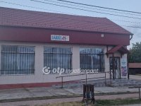 Eladó üzlethelyiség, Igricin 40 M Ft / költözzbe.hu