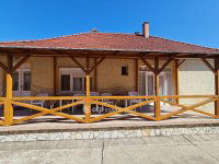 Eladó családi ház, Hajdúszoboszlón 74.9 M Ft, 4 szobás