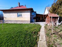 Eladó családi ház, Geresdlakon 48 M Ft, 5 szobás