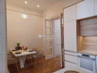 Eladó téglalakás, VII. kerületben 90 M Ft, 2 szobás