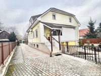 Eladó ikerház, Albertirsán 104.9 M Ft, 6 szobás