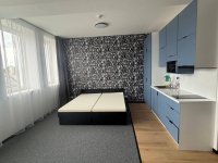 Kiadó téglalakás, albérlet, Miskolcon 160 E Ft / hó, 1 szobás