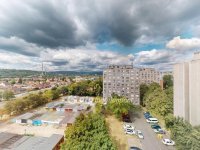 Eladó panellakás, Miskolcon 24.999 M Ft, 1+1 szobás