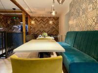 Eladó üzlethelyiség, VII. kerületben 225 M Ft