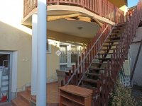 Eladó ikerház, Szegeden 117 M Ft, 5 szobás / költözzbe.hu