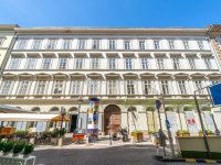 Eladó téglalakás, V. kerületben 189 M Ft, 2 szobás