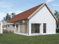 Eladó családi ház