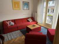 Kiadó téglalakás, albérlet