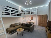 Kiadó téglalakás, albérlet