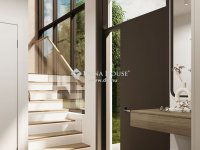 Eladó ikerház, II. kerületben 345 M Ft, 4 szobás