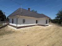 Eladó családi ház, Dabroncon 35 M Ft, 2 szobás