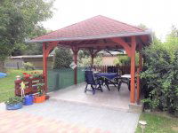 Eladó családi ház, Somogysárdon 85 M Ft, 5 szobás