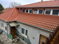 Eladó családi ház, XX. kerületben 160 M Ft, 6+1 szobás