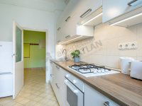 Kiadó téglalakás, albérlet