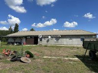 Eladó mezogazdasagi ingatlan, Monoron 200 M Ft