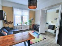 Kiadó téglalakás, albérlet