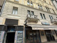 Eladó téglalakás, VII. kerületben 77.7 M Ft, 2 szobás