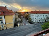 Eladó téglalakás, Egerben 53 M Ft, 2+1 szobás