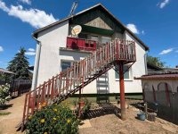 Eladó családi ház, Debrecenben 92.9 M Ft, 4 szobás
