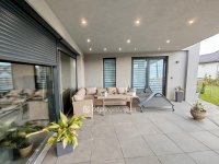 Eladó családi ház, Pécsett 139.5 M Ft, 3 szobás