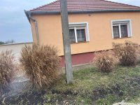 Eladó családi ház