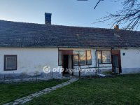 Eladó családi ház, Noszlopon 7.9 M Ft, 2 szobás