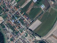 Eladó telek, Győrzámolyon 36.8 M Ft / költözzbe.hu