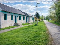 Eladó ikerház, Mendén 130.5 M Ft, 5 szobás