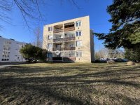 Eladó téglalakás, Veszprémben 56.9 M Ft, 2 szobás