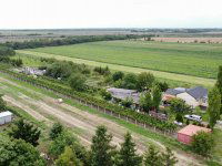 Eladó családi ház, Levélen 65 M Ft, 2 szobás