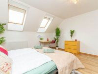 Eladó téglalakás, VI. kerületben 124.9 M Ft, 3+1 szobás