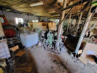 Eladó ipari ingatlan