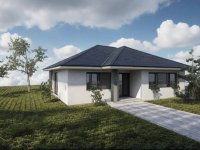 Eladó családi ház, Nyíregyházán 85 M Ft, 3 szobás