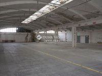 Kiadó ipari ingatlan, Zalaegerszegen 3850 E Ft / hó