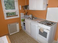 Kiadó téglalakás, albérlet, Miskolcon 110 E Ft / hó, 2 szobás