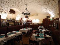 Eladó üzlethelyiség, VI. kerületben 123 M Ft