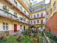 Eladó téglalakás, VII. kerületben 124 M Ft, 3 szobás