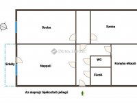 Eladó panellakás
