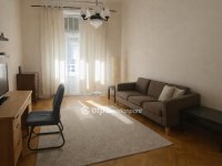 Eladó téglalakás, Budapesten, VII. kerületben 87 M Ft, 2 szobás