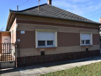 Eladó családi ház, Törökszentmiklóson 22.9 M Ft, 2+1 szobás