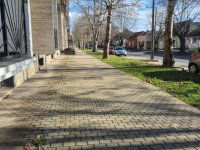 Eladó téglalakás, Barcson 22.5 M Ft, 2 szobás