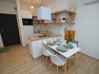 Kiadó téglalakás, albérlet, Debrecenben 200 E Ft / hó, 2 szobás