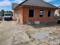 Eladó ikerház, Gödöllőn 115 M Ft, 5 szobás