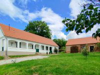 Eladó családi ház, Szentbalázson 82.9 M Ft, 2 szobás