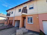 Kiadó sorház, albérlet, Debrecenben 350 E Ft / hó, 4 szobás