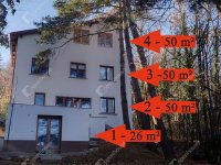 Eladó családi ház, Sopronban 175 M Ft, 5 szobás