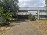 Eladó ipari ingatlan, Szolnokon 1000.5 M Ft / költözzbe.hu