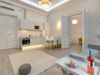 Kiadó téglalakás, albérlet